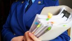 Житель Максатихинского округа осужден к лишению свободы  за повторное управление автомобилем в состоянии алкогольного опьянения
